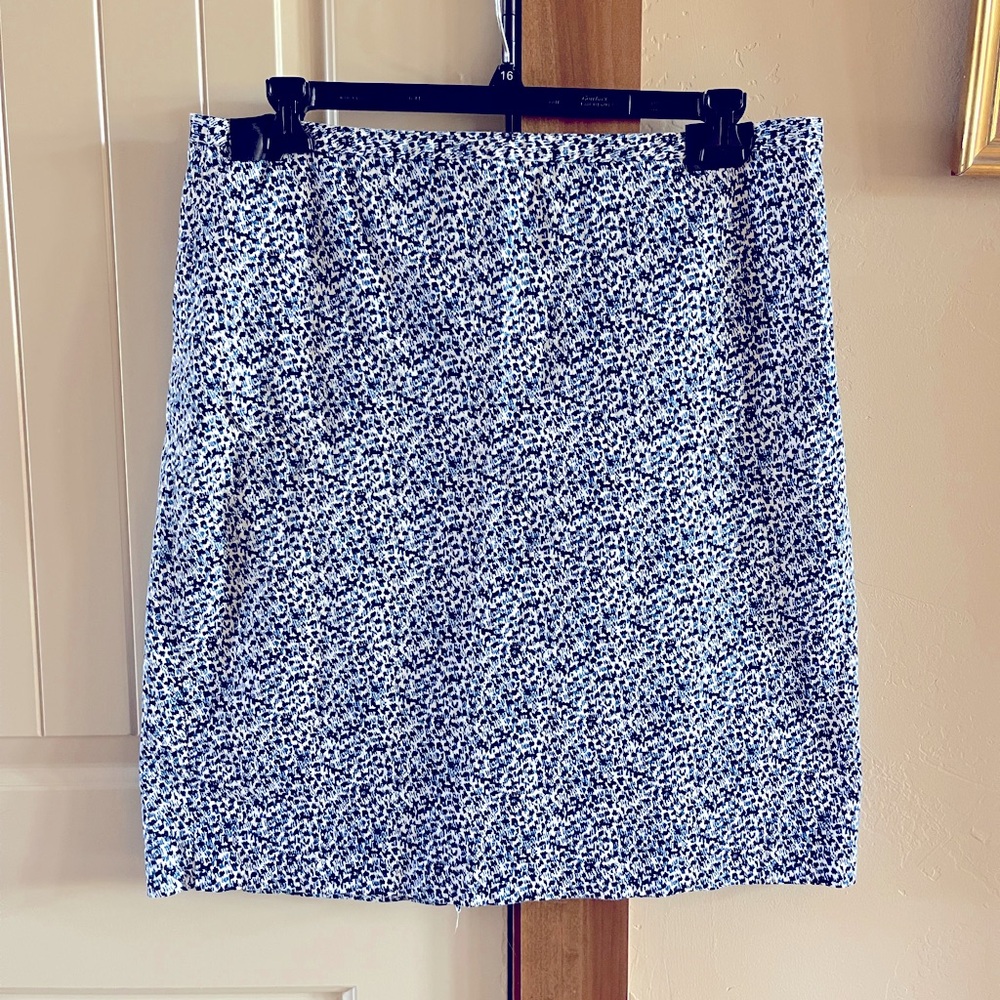 Pure Collection skirt size 18 like 16